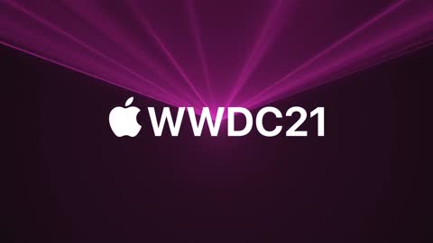 WWDC21 Day 2 Byte Passwords!  Apple