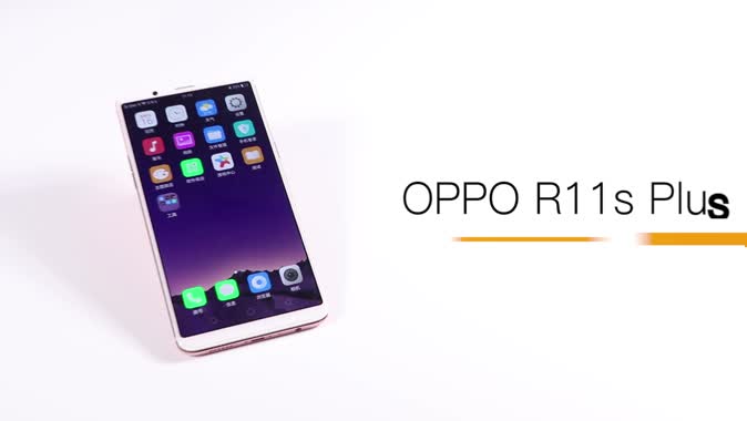 OPPO R11s Plus 视频