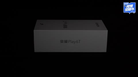荣耀Play6T 视频