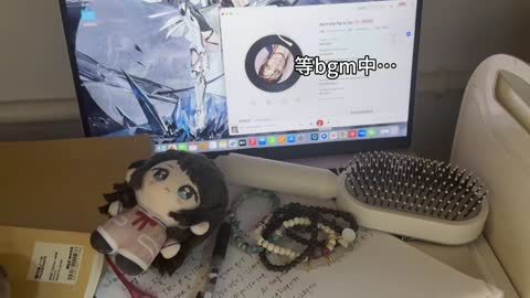 final来临焦头烂额中…