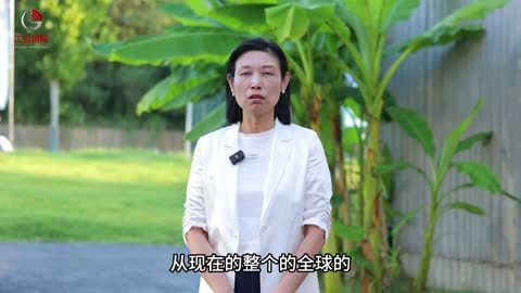 香山话谈·问策 | 汤晓颖：深厚的传统文化是我国传统产业的优势，但如果真的要做到设计出海，也需要基于国际化用户的需求去做产品创新，将我们的文化融入到全新的产品形态，充分参与国际化市场的竞争，进而走向世界