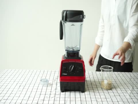 VitamixϸȸĥƵ1