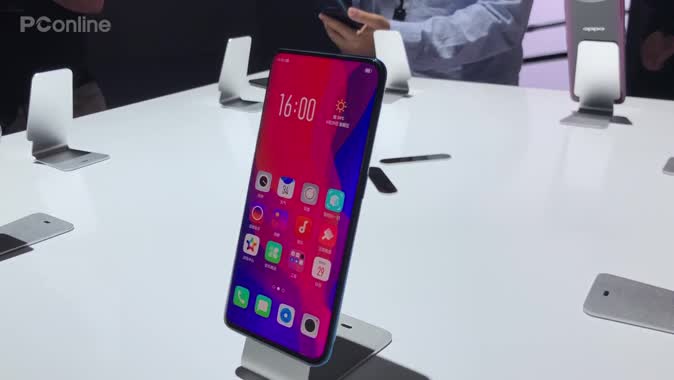 OPPO Find Xڷ